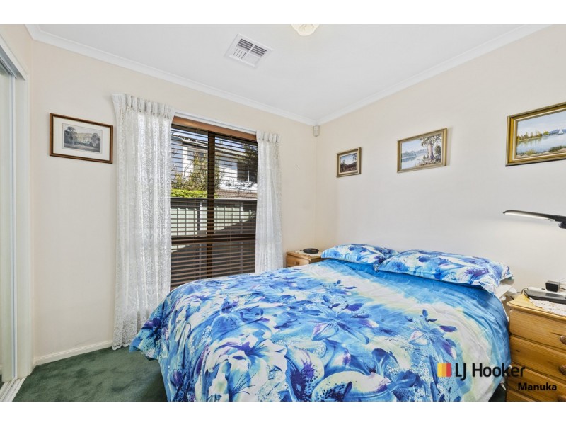 25 John Young Crescent, Greenway ACT 2900
