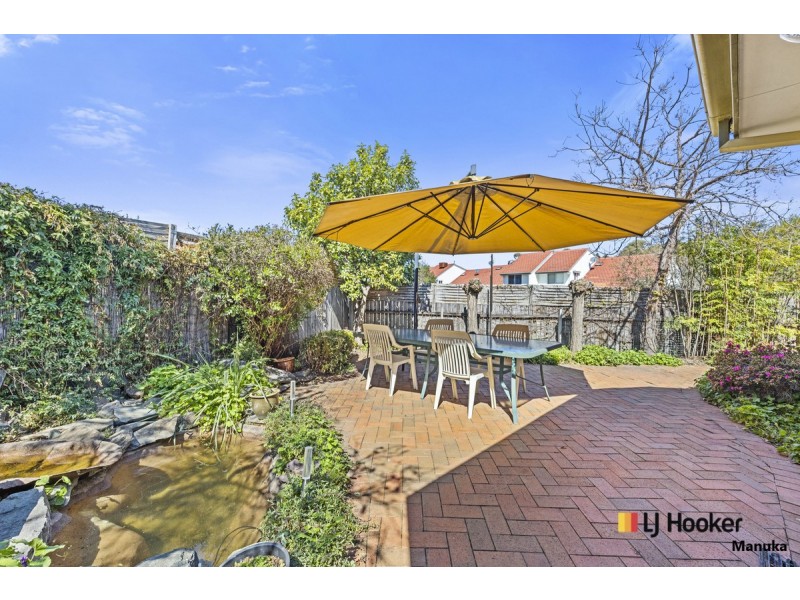 25 John Young Crescent, Greenway ACT 2900