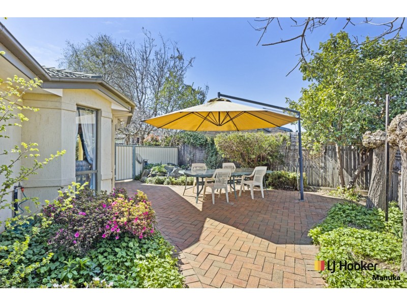 25 John Young Crescent, Greenway ACT 2900