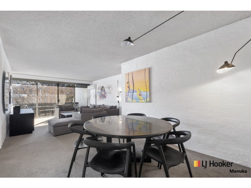 27/8 Giles Street, Griffith ACT 2603