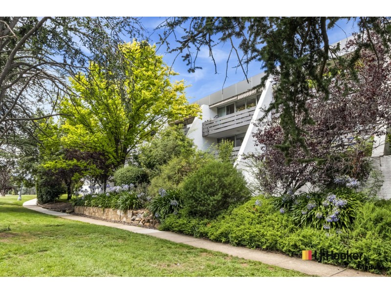 27/8 Giles Street, Griffith ACT 2603