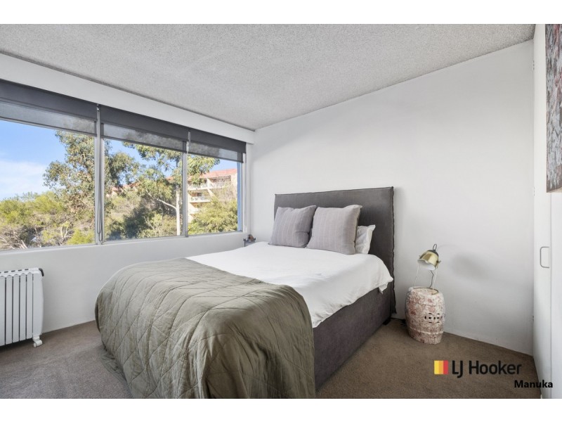 27/8 Giles Street, Griffith ACT 2603