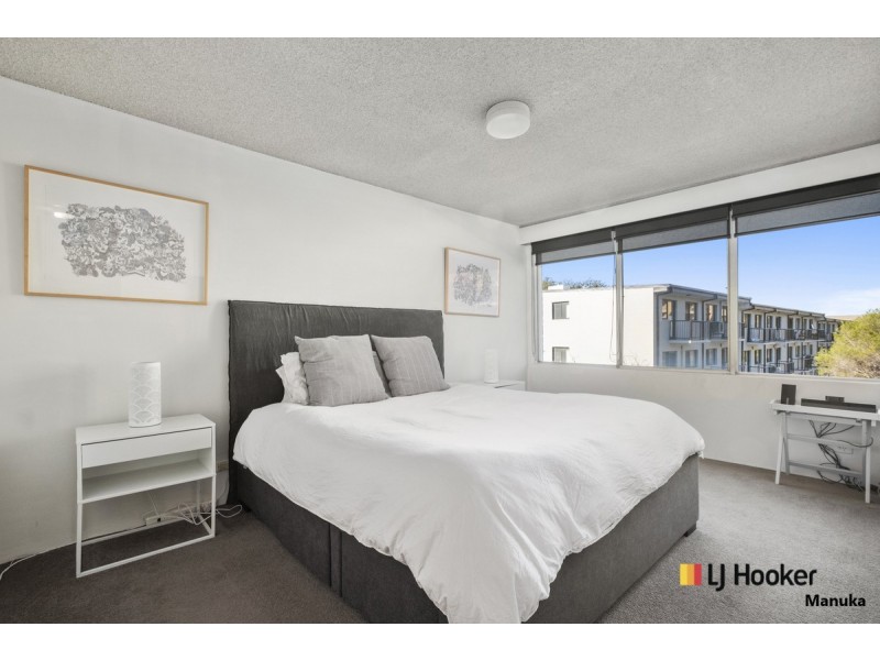 27/8 Giles Street, Griffith ACT 2603