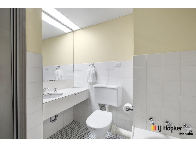 27/8 Giles Street, Griffith ACT 2603