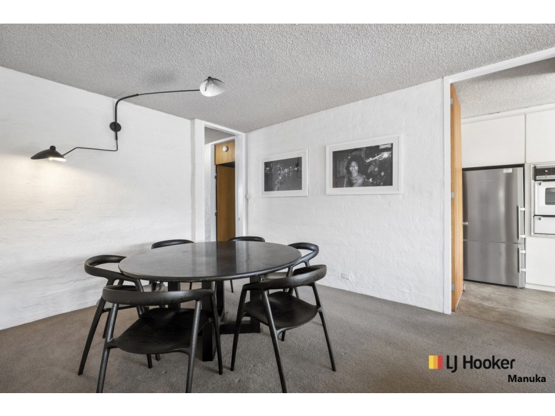 27/8 Giles Street, Griffith ACT 2603