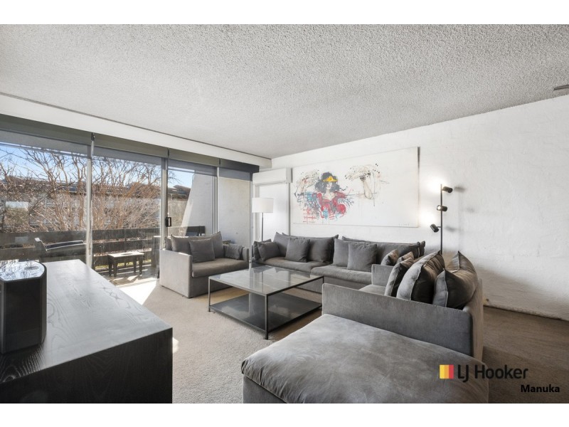 27/8 Giles Street, Griffith ACT 2603