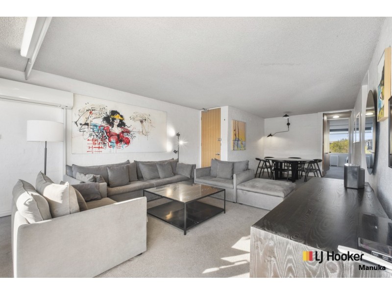 27/8 Giles Street, Griffith ACT 2603