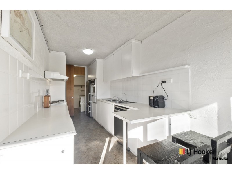 27/8 Giles Street, Griffith ACT 2603