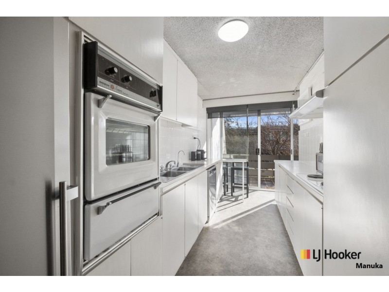 27/8 Giles Street, Griffith ACT 2603