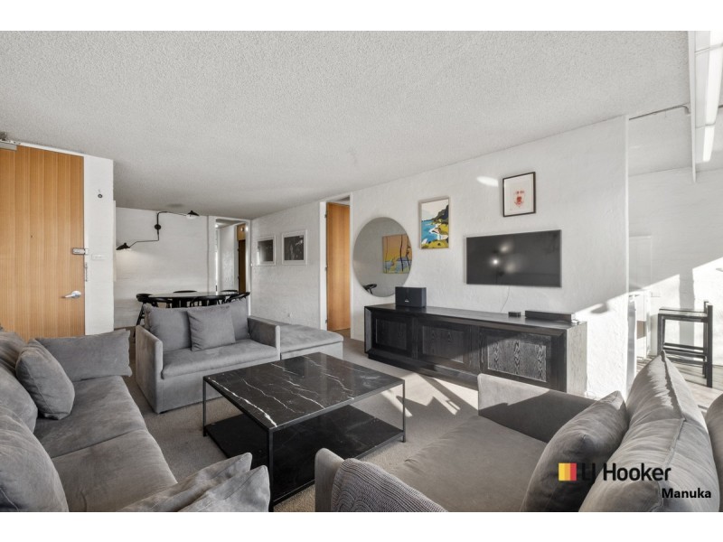 27/8 Giles Street, Griffith ACT 2603