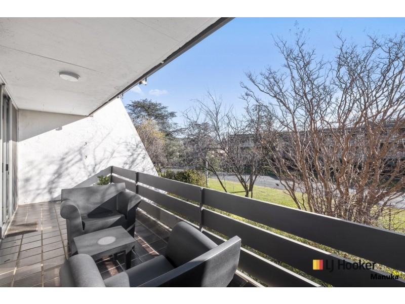 27/8 Giles Street, Griffith ACT 2603