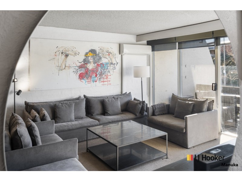 27/8 Giles Street, Griffith ACT 2603