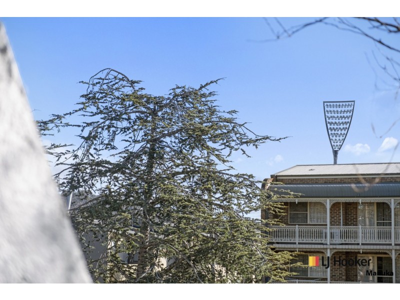 27/8 Giles Street, Griffith ACT 2603