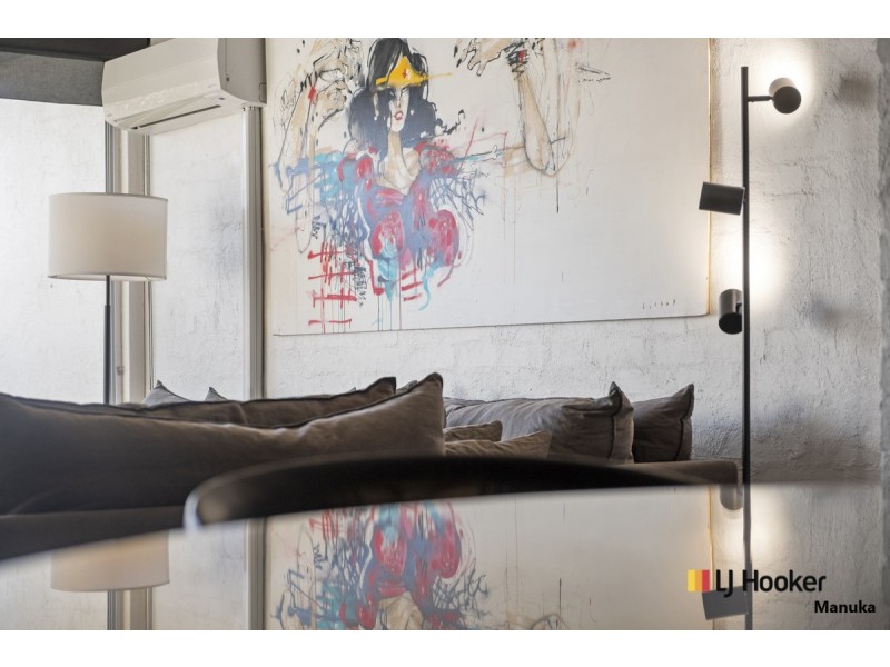 27/8 Giles Street, Griffith ACT 2603