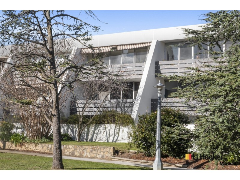 27/8 Giles Street, Griffith ACT 2603