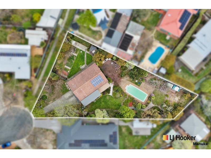 10 Pitt Place, Holder ACT 2611