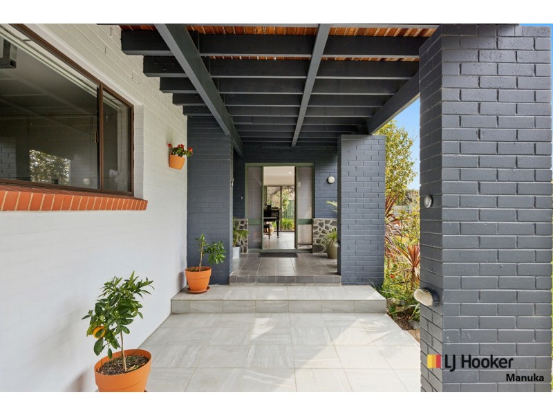 10 Pitt Place, Holder ACT 2611