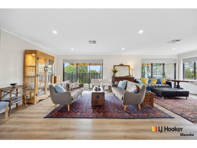 10 Pitt Place, Holder ACT 2611