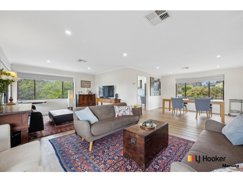 10 Pitt Place, Holder ACT 2611