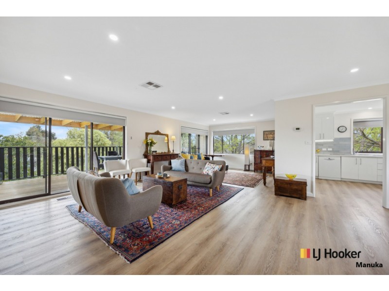10 Pitt Place, Holder ACT 2611