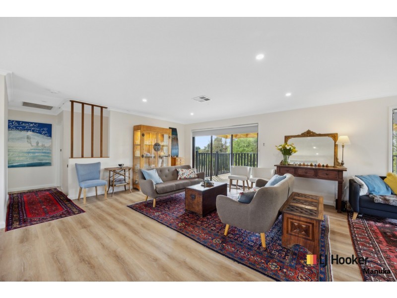 10 Pitt Place, Holder ACT 2611
