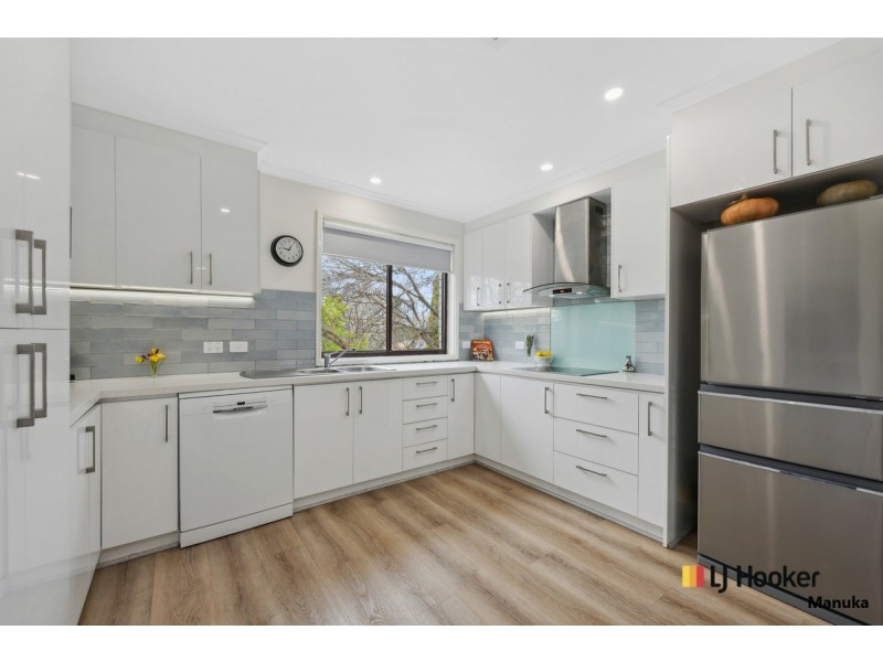 10 Pitt Place, Holder ACT 2611