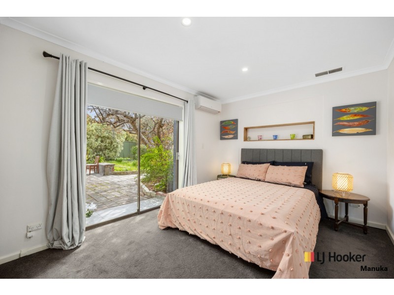10 Pitt Place, Holder ACT 2611