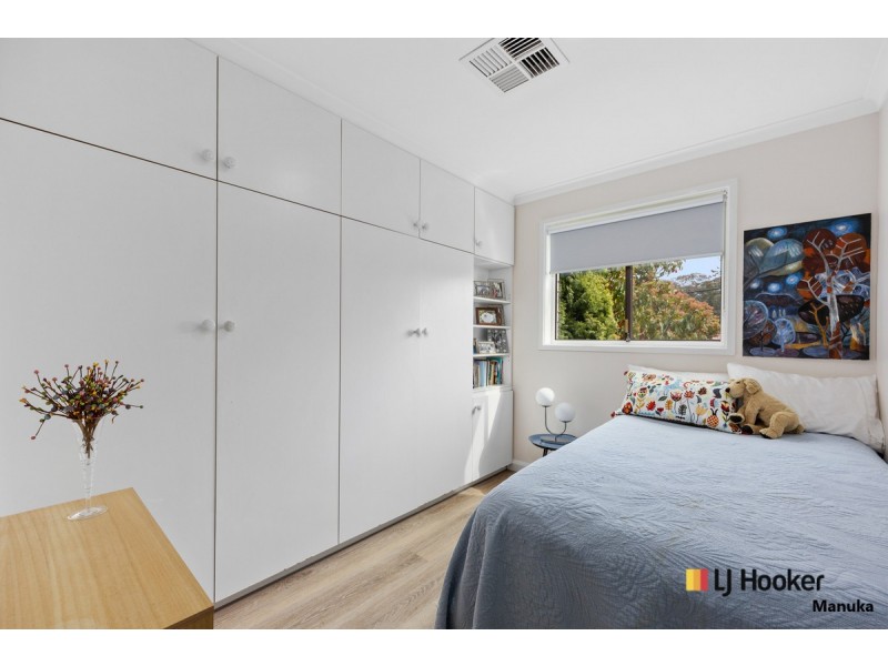 10 Pitt Place, Holder ACT 2611