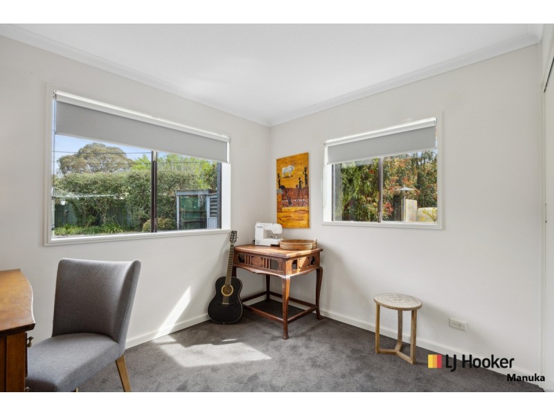 10 Pitt Place, Holder ACT 2611