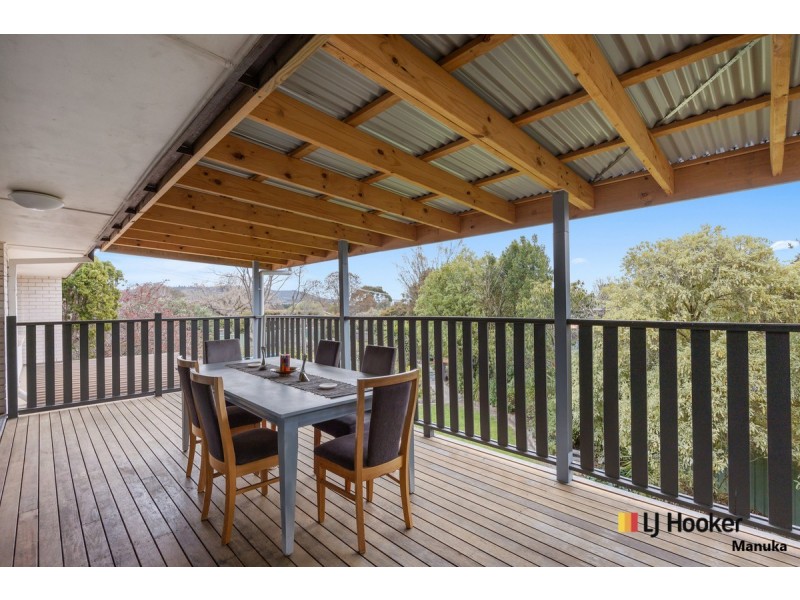 10 Pitt Place, Holder ACT 2611