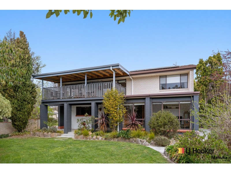 10 Pitt Place, Holder ACT 2611