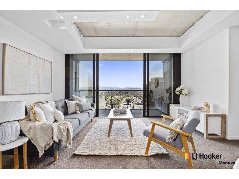 1303/19 Marcus Clarke Street, City ACT 2601