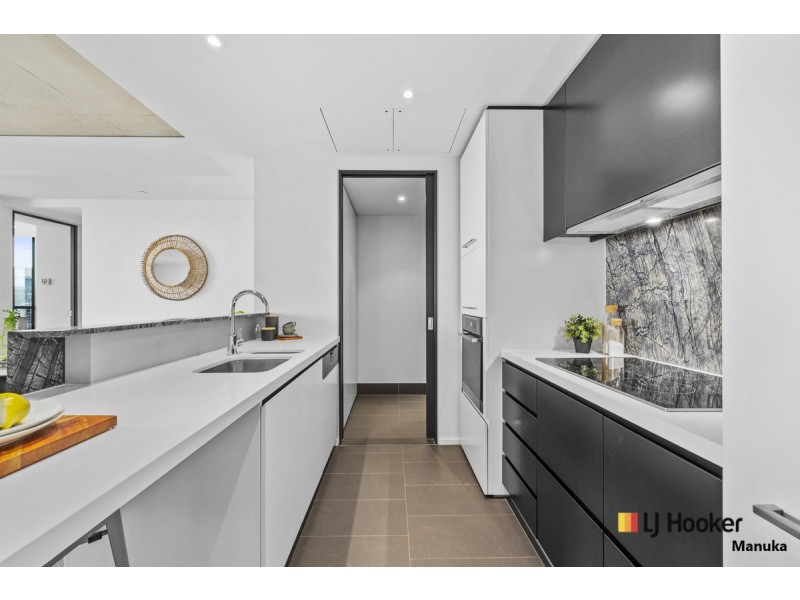 1303/19 Marcus Clarke Street, City ACT 2601