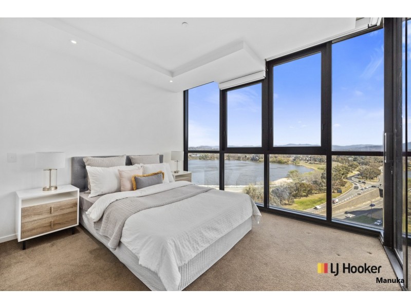 1303/19 Marcus Clarke Street, City ACT 2601
