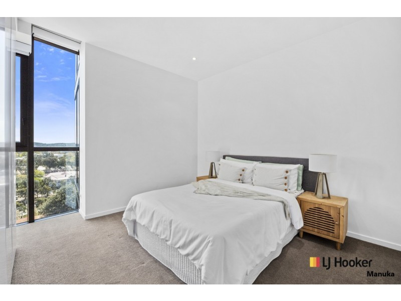 1303/19 Marcus Clarke Street, City ACT 2601