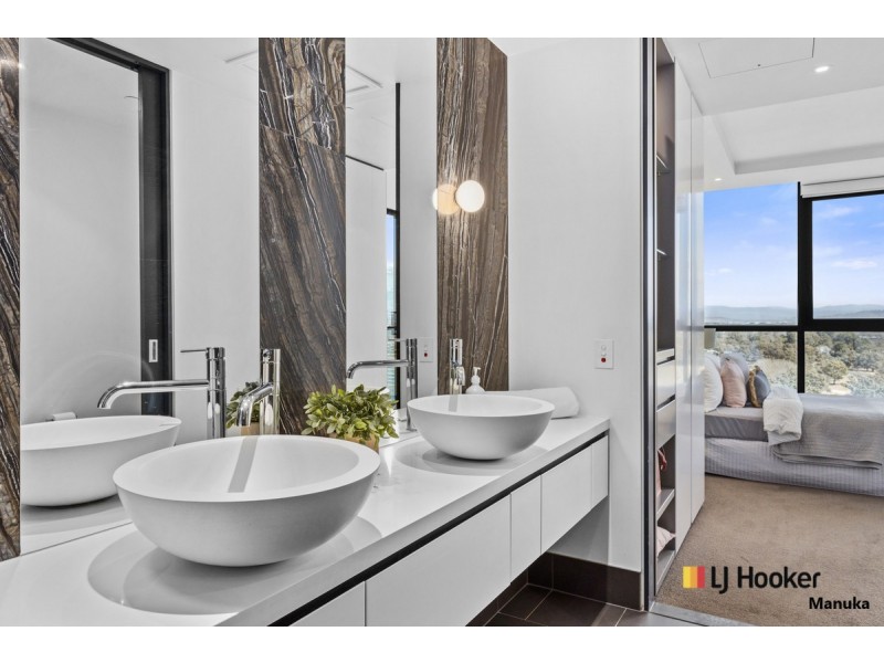 1303/19 Marcus Clarke Street, City ACT 2601