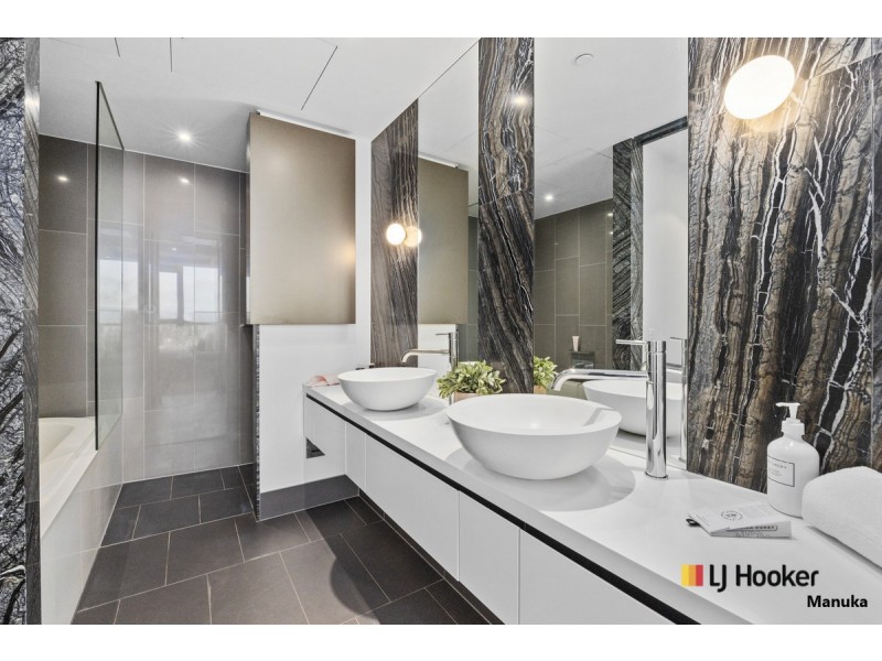 1303/19 Marcus Clarke Street, City ACT 2601