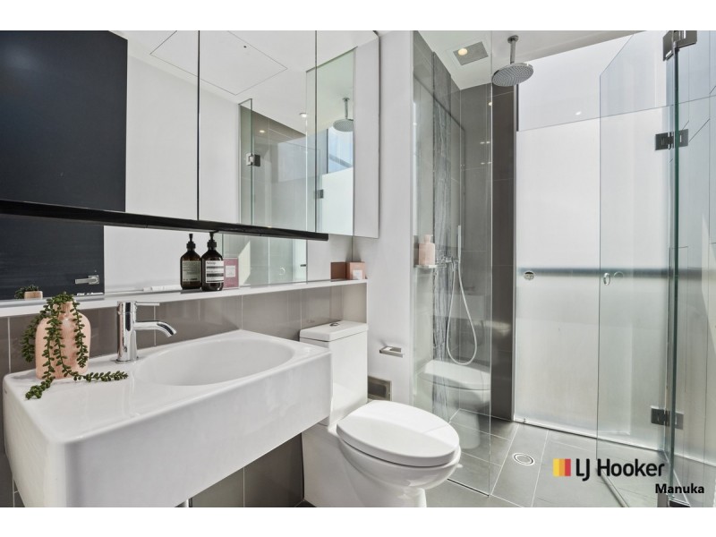 1303/19 Marcus Clarke Street, City ACT 2601