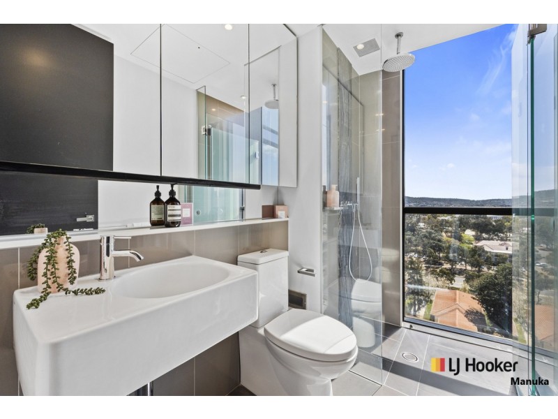 1303/19 Marcus Clarke Street, City ACT 2601