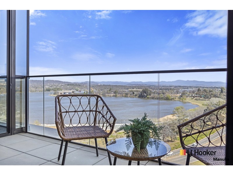 1303/19 Marcus Clarke Street, City ACT 2601