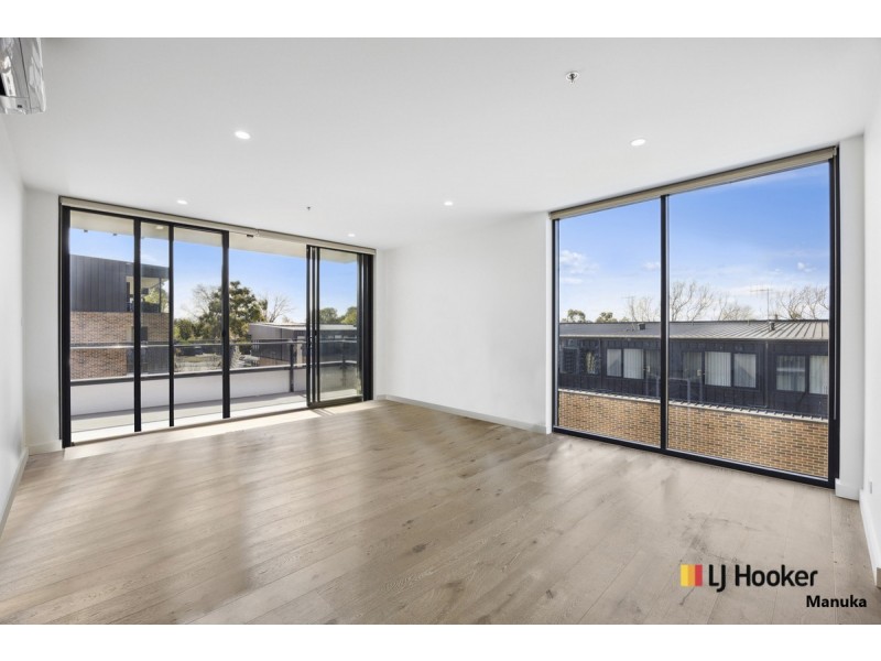 76/39 McIntyre Street, Narrabundah ACT 2604