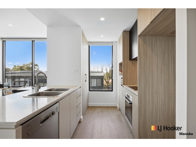 76/39 McIntyre Street, Narrabundah ACT 2604