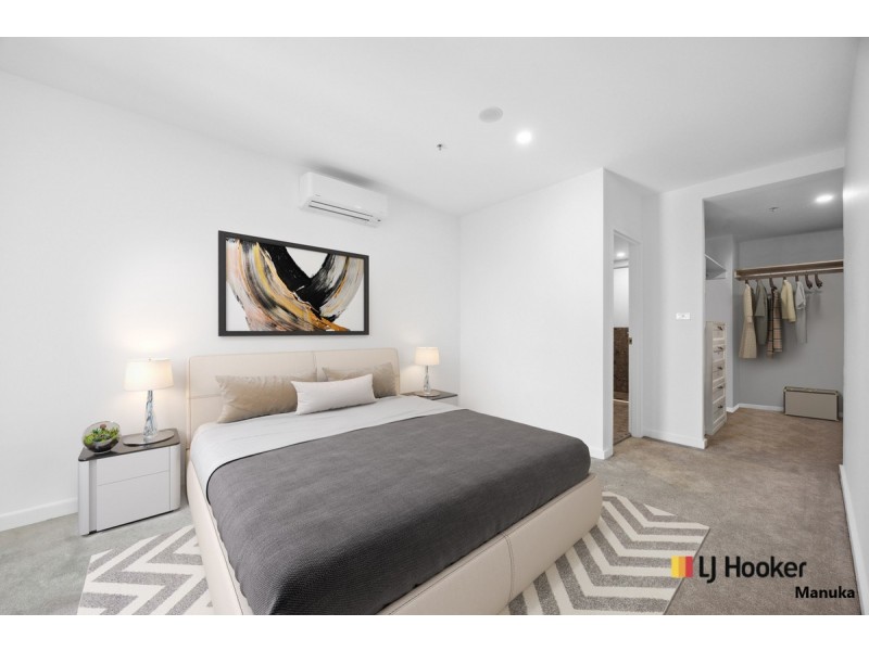 76/39 McIntyre Street, Narrabundah ACT 2604