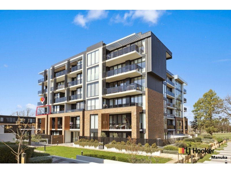 76/39 McIntyre Street, Narrabundah ACT 2604
