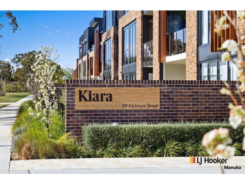 76/39 McIntyre Street, Narrabundah ACT 2604