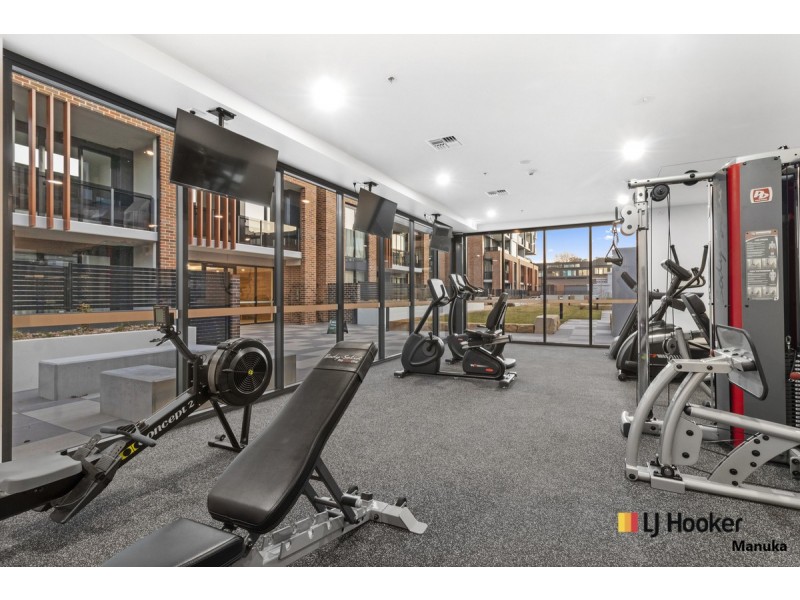 76/39 McIntyre Street, Narrabundah ACT 2604