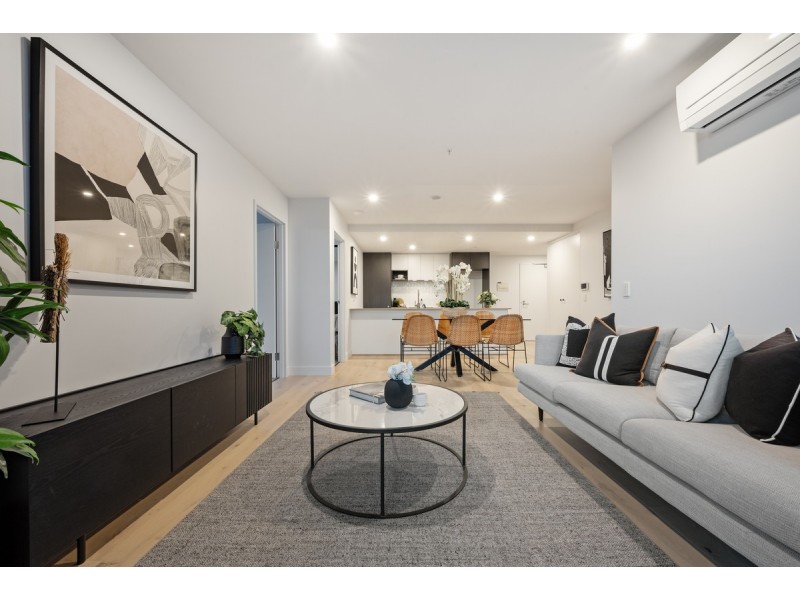 911/220 Melrose Drive, Phillip ACT 2606