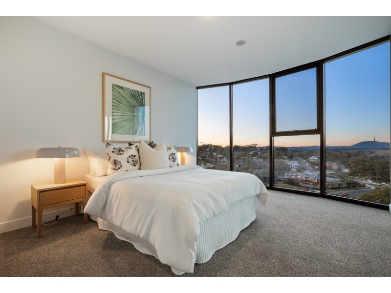 911/220 Melrose Drive, Phillip ACT 2606