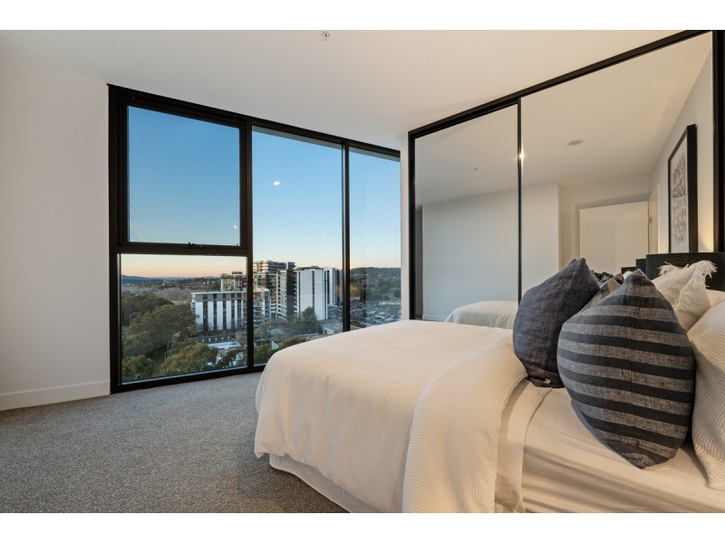 911/220 Melrose Drive, Phillip ACT 2606