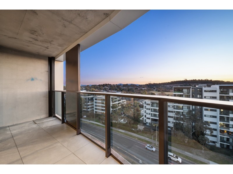 911/220 Melrose Drive, Phillip ACT 2606